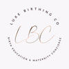 LUXE BIRTHING CO.